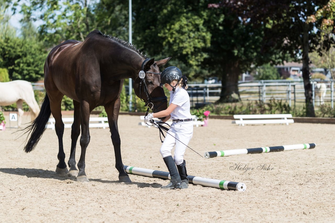 Bild 134 - Pony Akademie Turnier